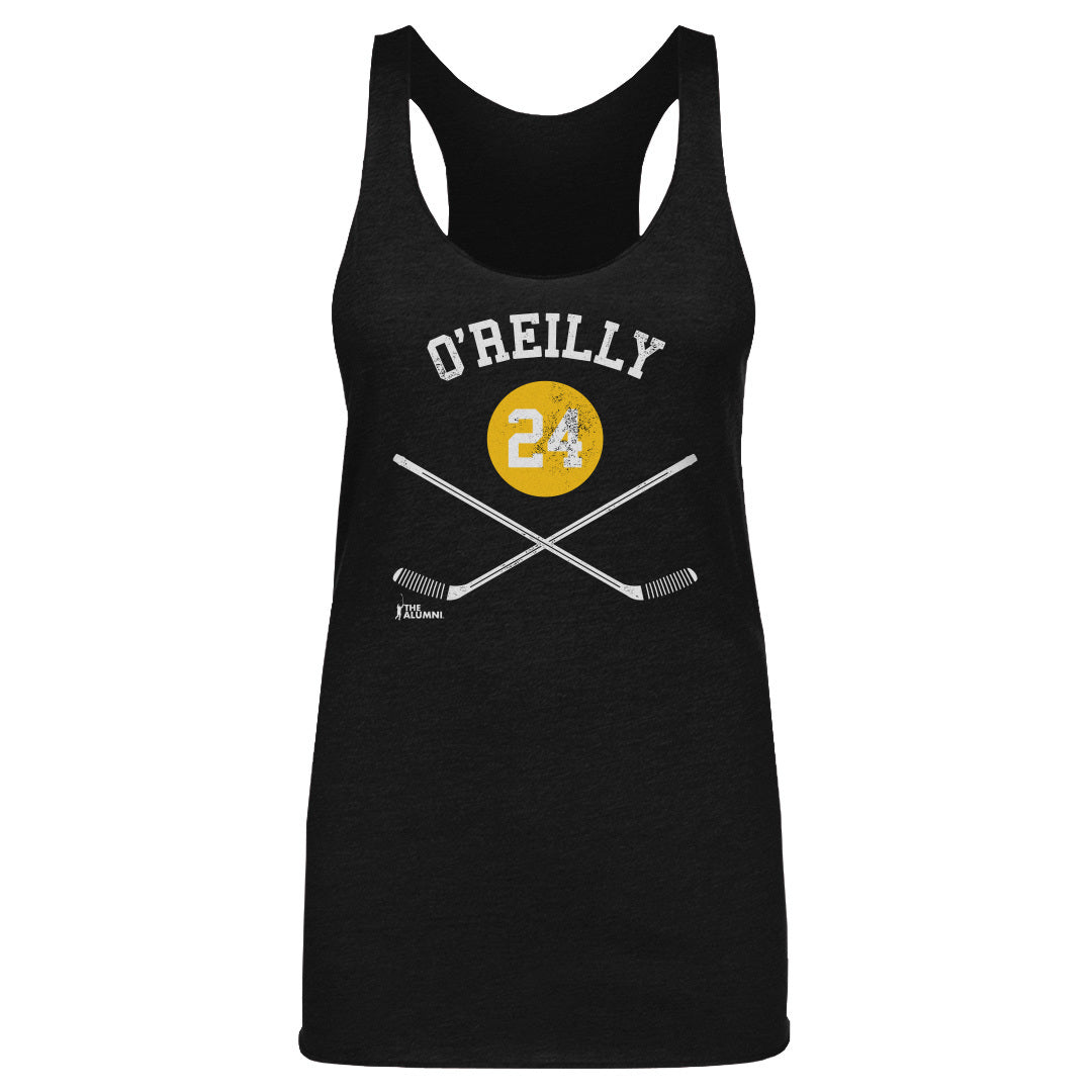 Terry O'Reilly Women's Tank Top | 500 LEVEL
