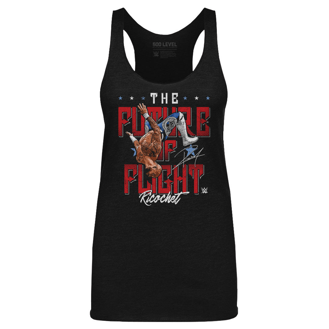 Ricochet Women's Tank Top | 500 LEVEL
