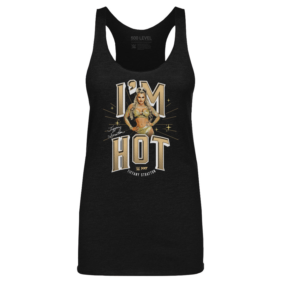 Tiffany Stratton Women's Tank Top | 500 LEVEL