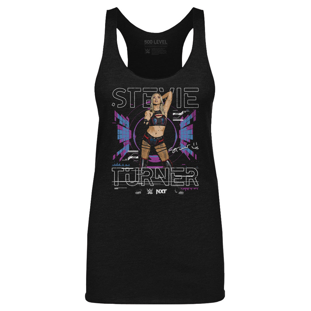 Stevie Turner Women's Tank Top | 500 LEVEL