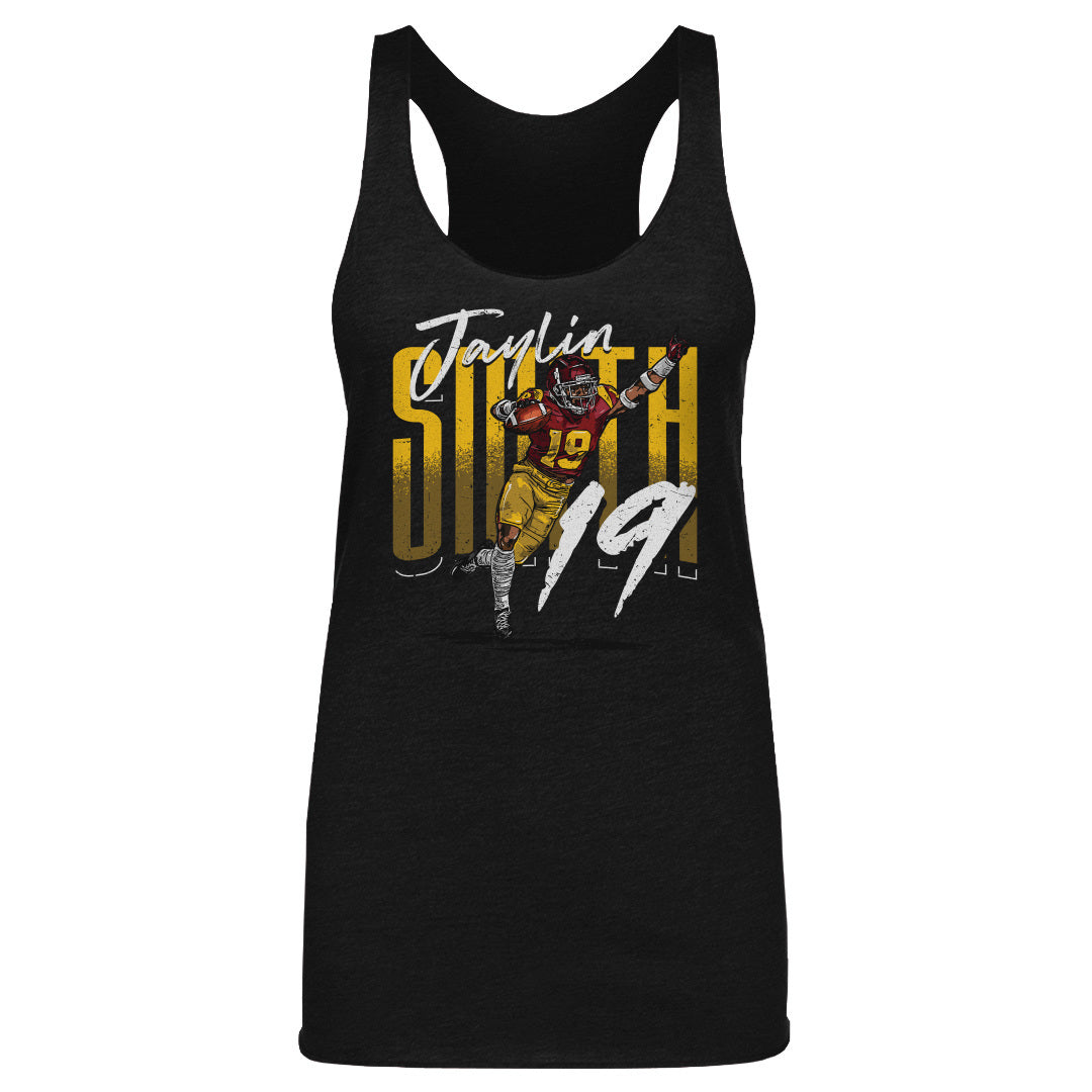 Jaylin Smith Women's Tank Top | 500 LEVEL