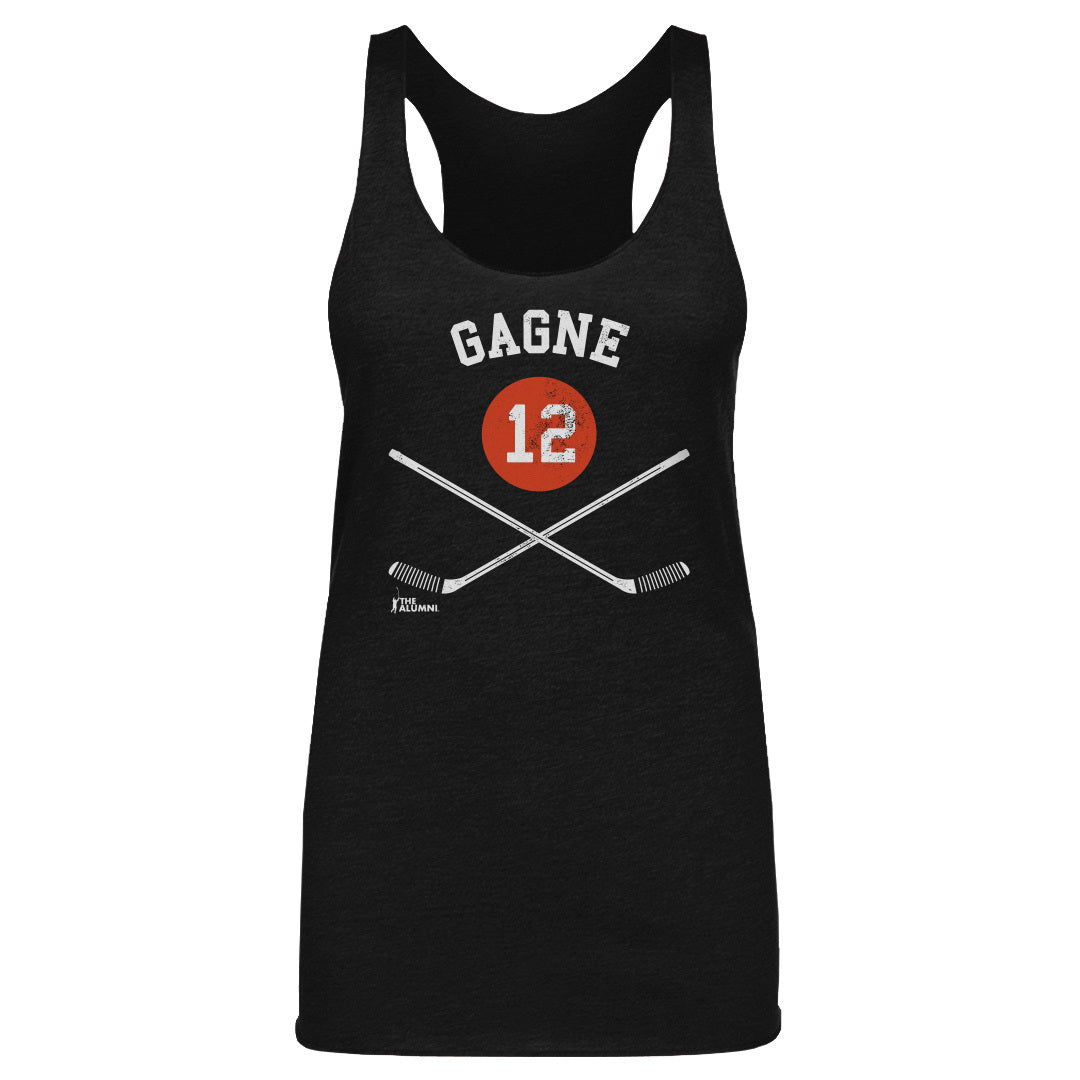 Simon Gagne Women's Tank Top | 500 LEVEL