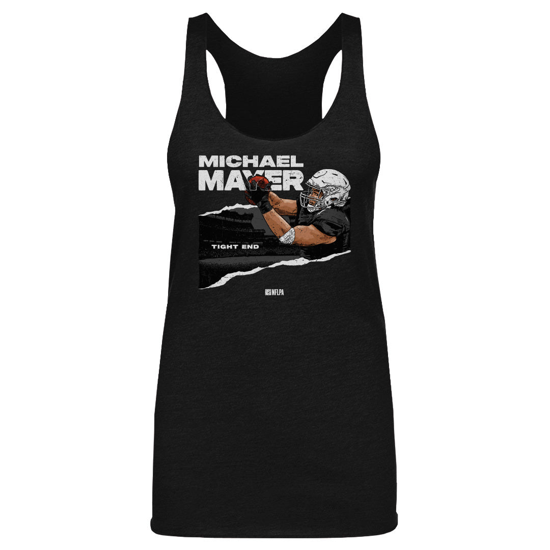 Michael Mayer Women's Tank Top | 500 LEVEL