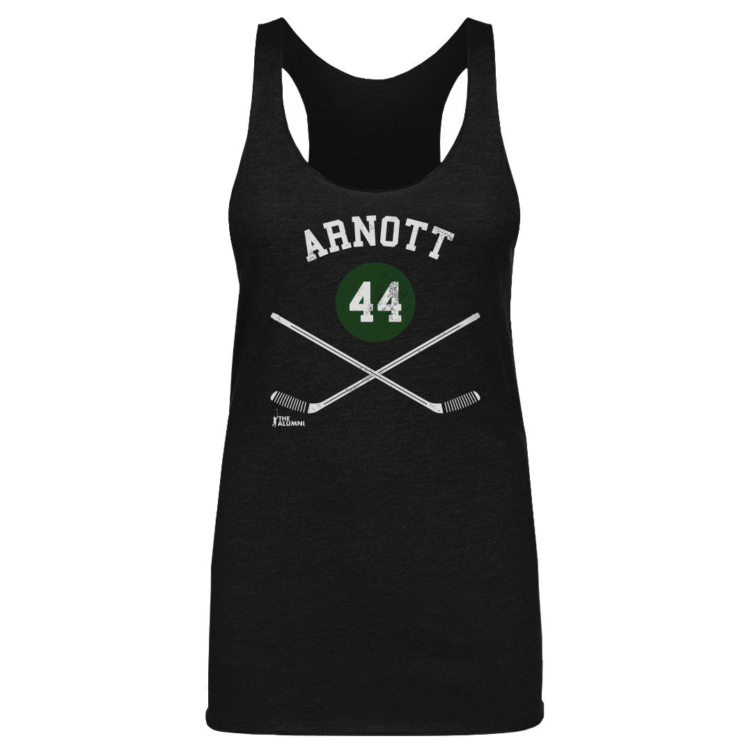 Jason Arnott Women's Tank Top | 500 LEVEL