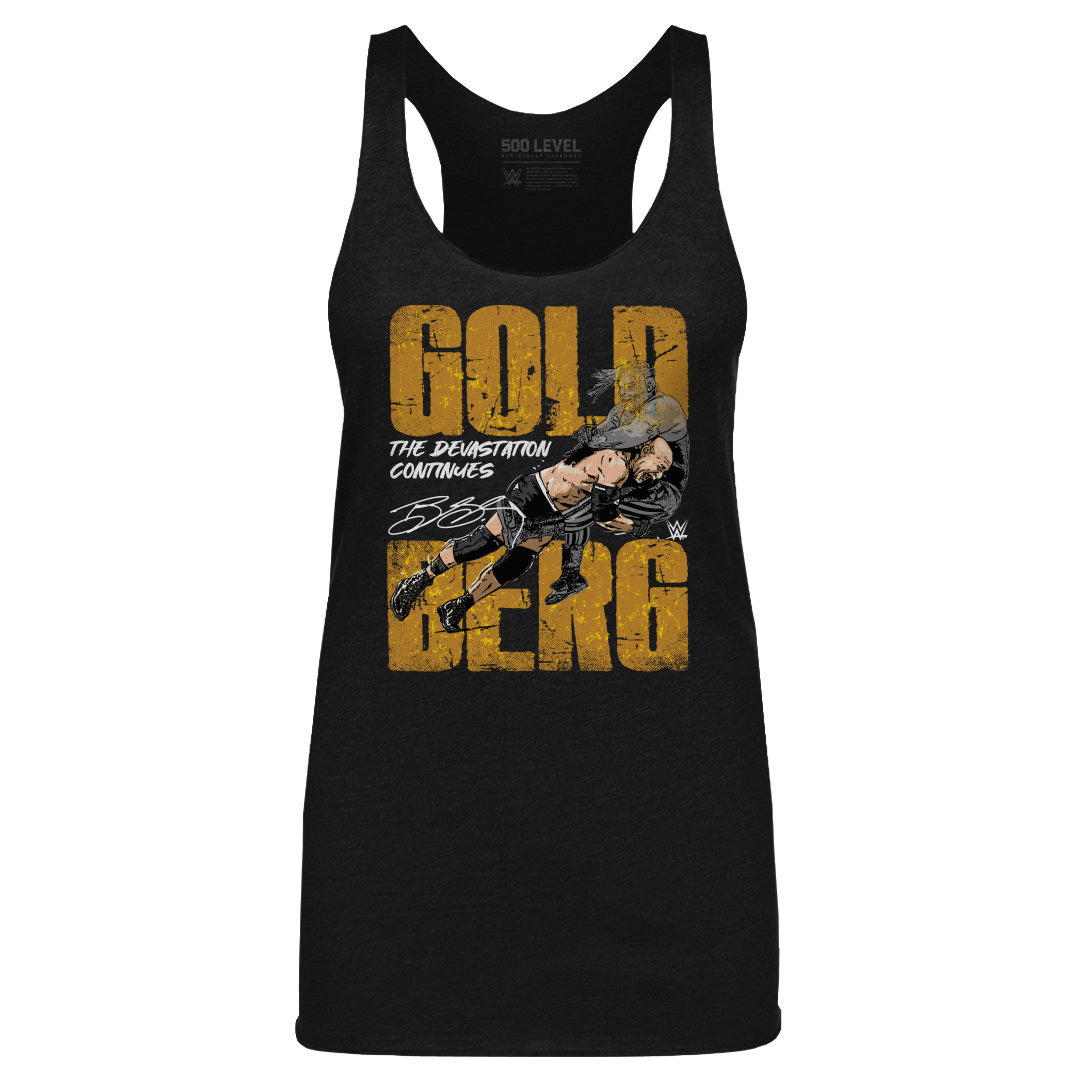 Goldberg Women's Tank Top | 500 LEVEL