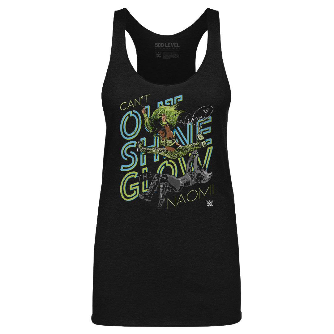 Naomi Women's Tank Top | 500 LEVEL