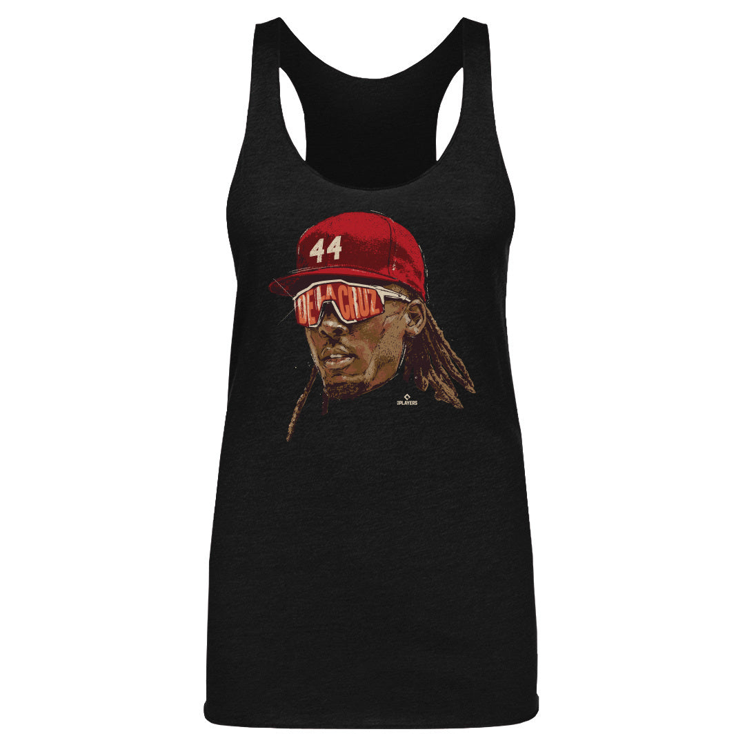 Elly De La Cruz Women's Tank Top | 500 LEVEL