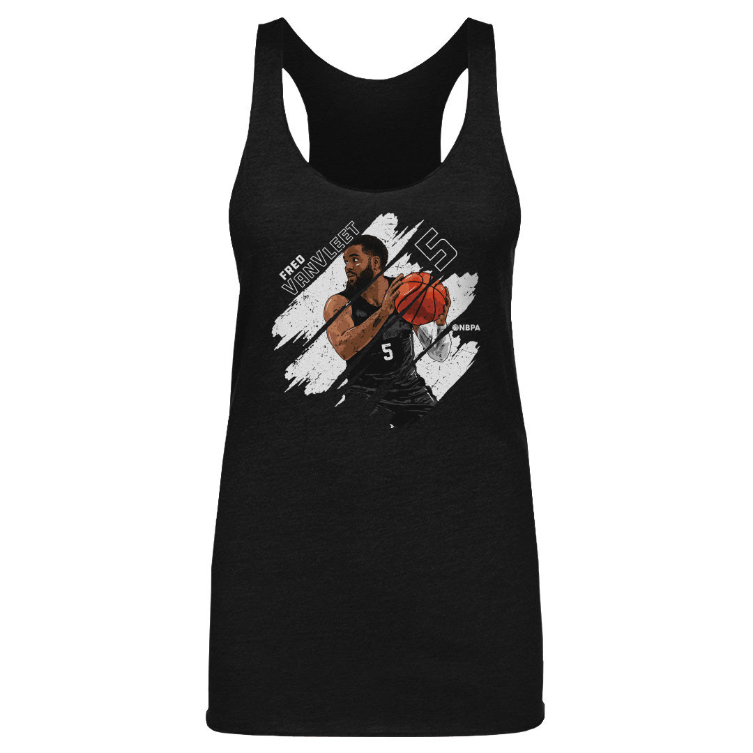 Fred VanVleet Women's Tank Top | 500 LEVEL
