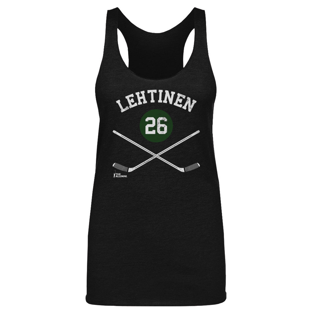 Jere Lehtinen Women's Tank Top | 500 LEVEL