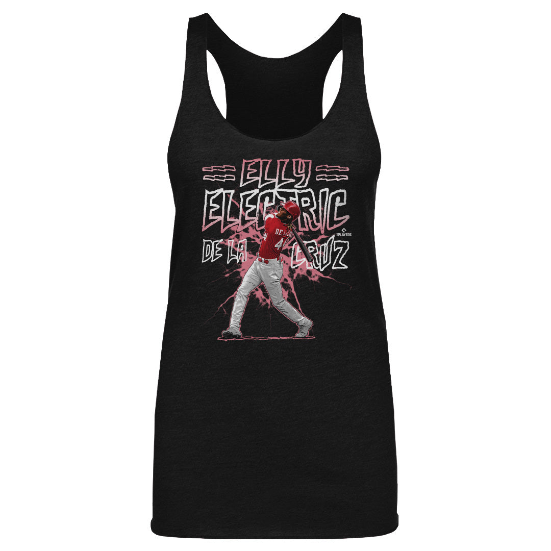 Elly De La Cruz Women's Tank Top | 500 LEVEL