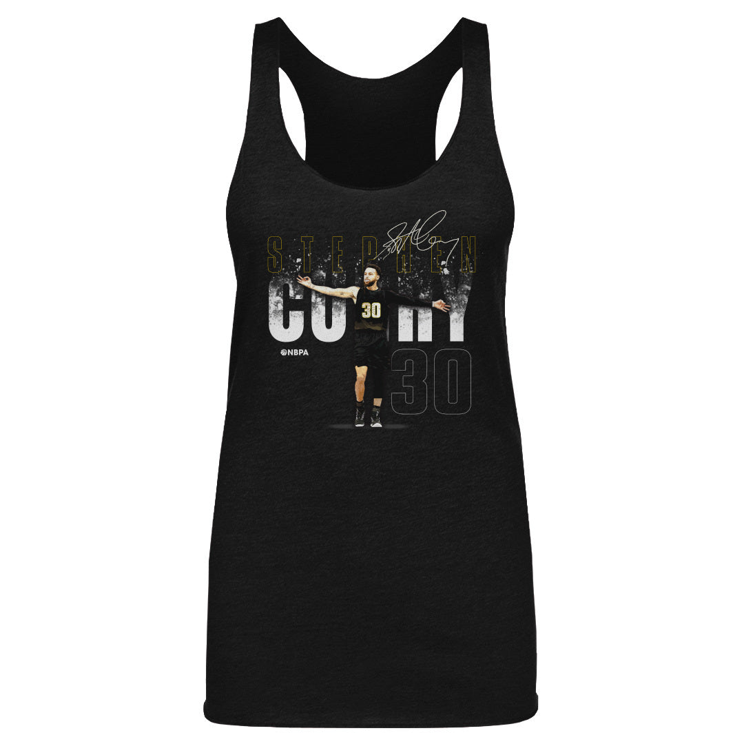 Steph Curry Women's Tank Top | 500 LEVEL