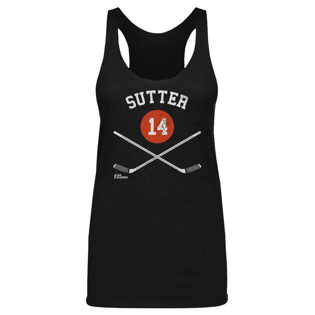 Ron Sutter Women's Tank Top | 500 LEVEL