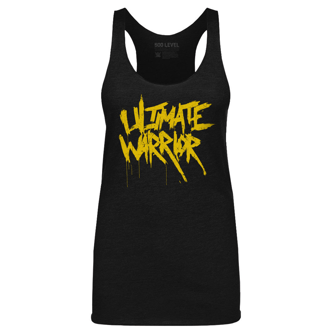 Ultimate Warrior Women's Tank Top | 500 LEVEL