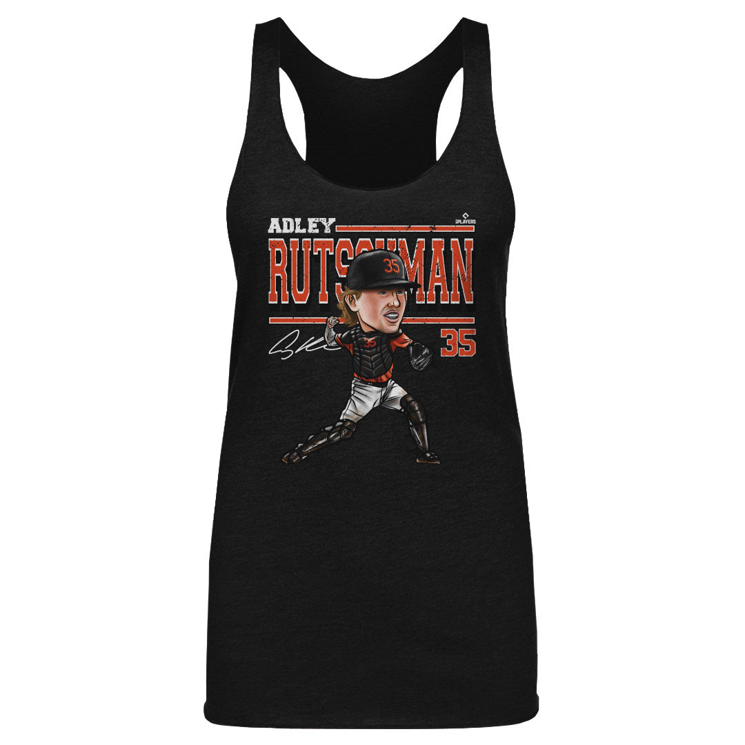 Adley Rutschman Women's Tank Top | 500 LEVEL
