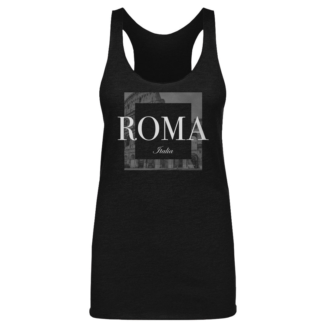 Rome Women's Tank Top | 500 LEVEL