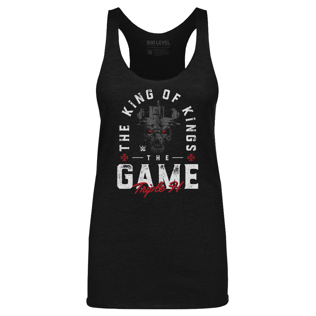 Triple H Women's Tank Top | 500 LEVEL