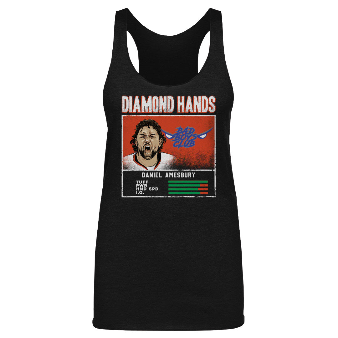 Daniel Amesbury Women's Tank Top | 500 LEVEL