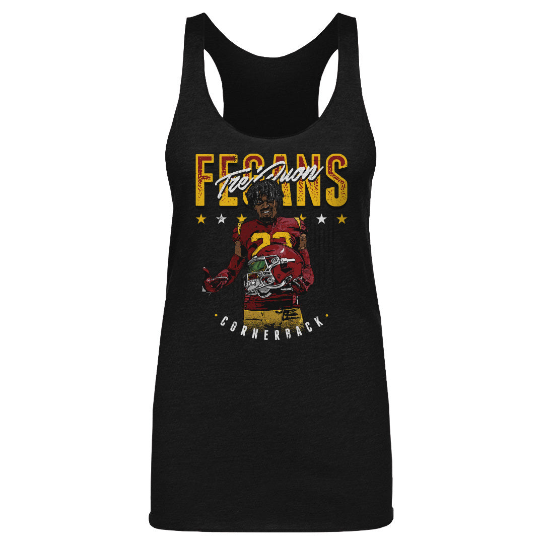 Tre'Quon Fegans Women's Tank Top | 500 LEVEL