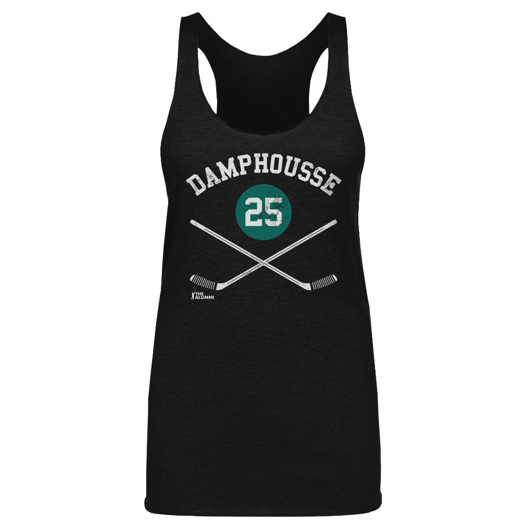 Vincent Damphousse Women's Tank Top | 500 LEVEL