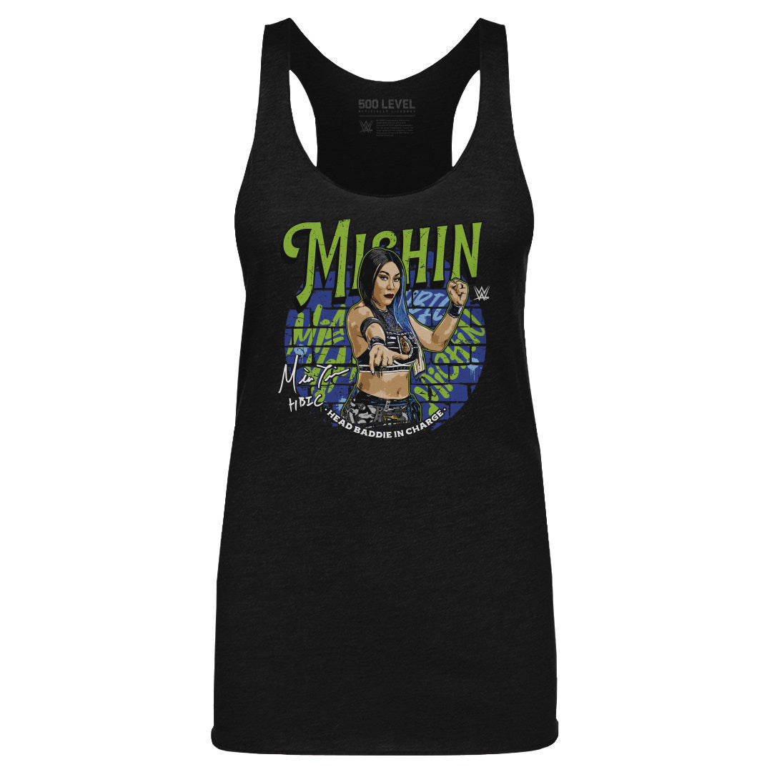 Michin Women's Tank Top | 500 LEVEL