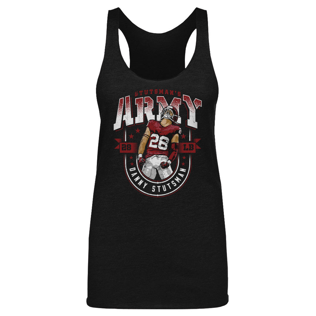 Danny Stutsman Women's Tank Top | 500 LEVEL