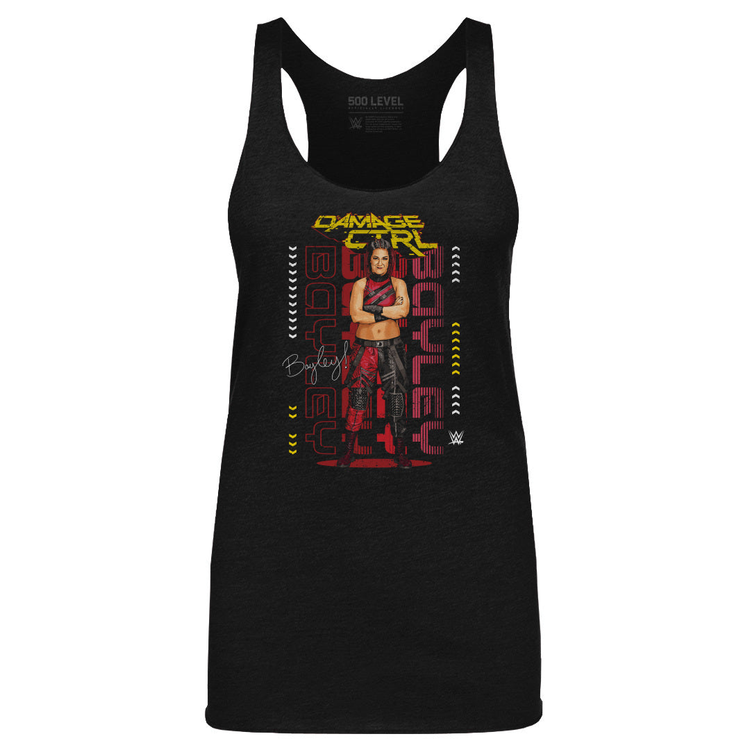 Bayley Women's Tank Top | 500 LEVEL
