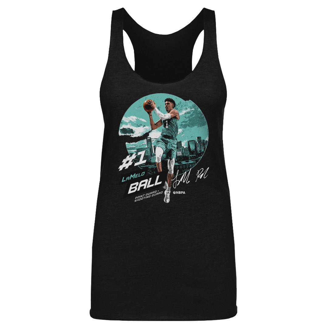 LaMelo Ball Women's Tank Top | 500 LEVEL