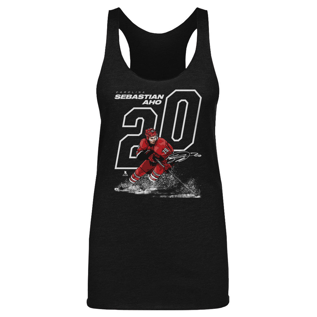 Sebastian Aho Women's Tank Top | 500 LEVEL