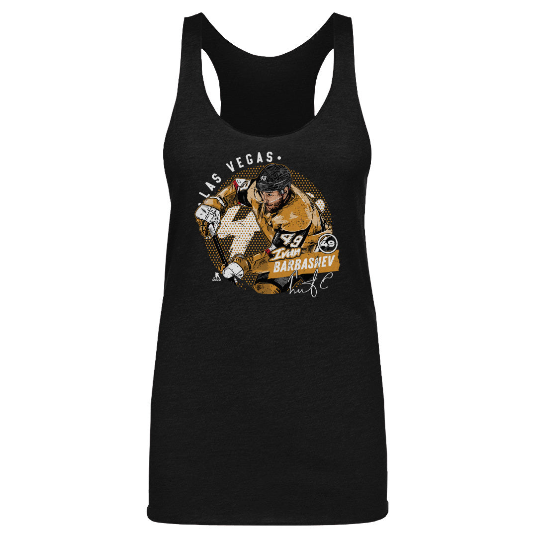 Ivan Barbashev Women's Tank Top | 500 LEVEL
