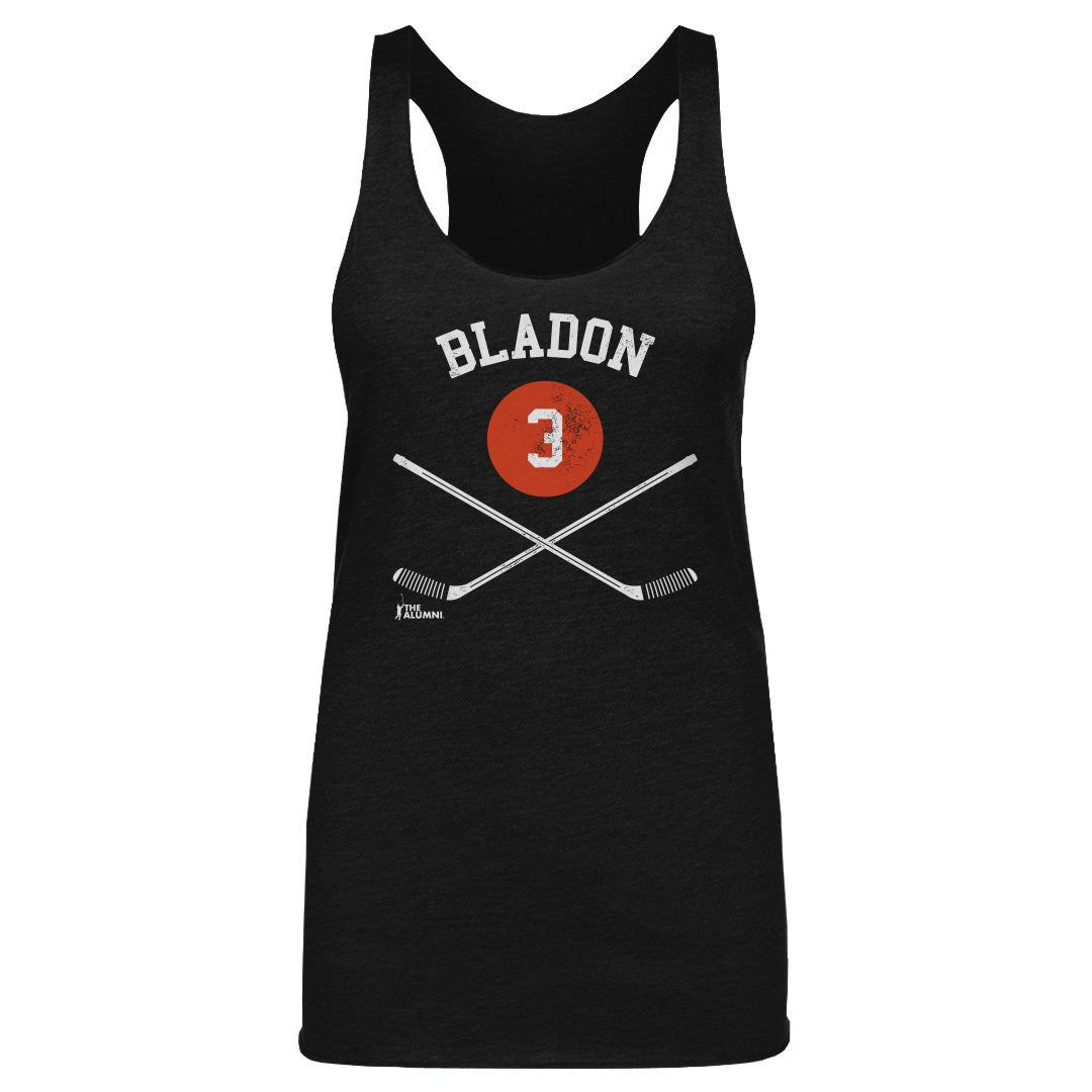 Tom Bladon Women's Tank Top | 500 LEVEL