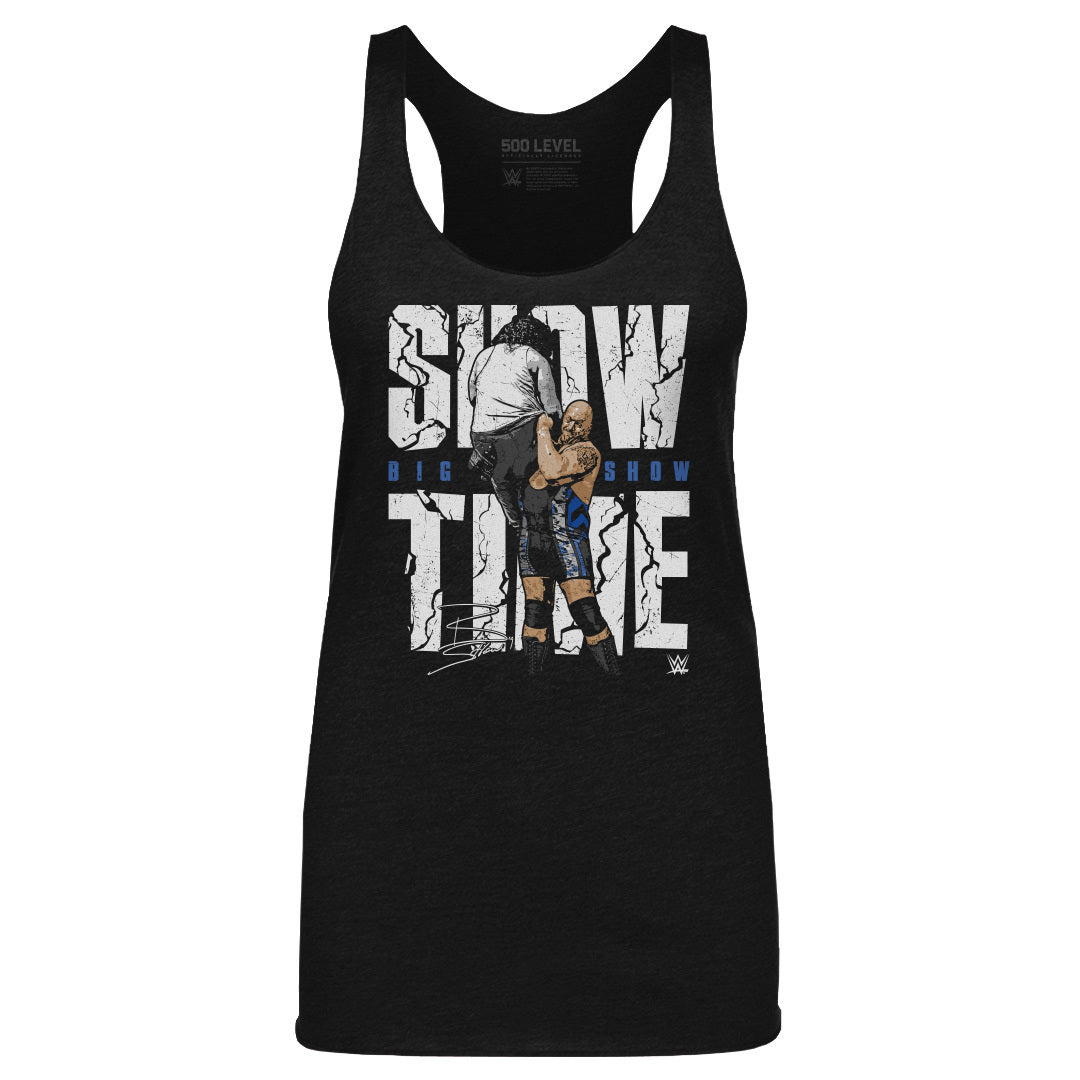 Big Show Women's Tank Top | 500 LEVEL