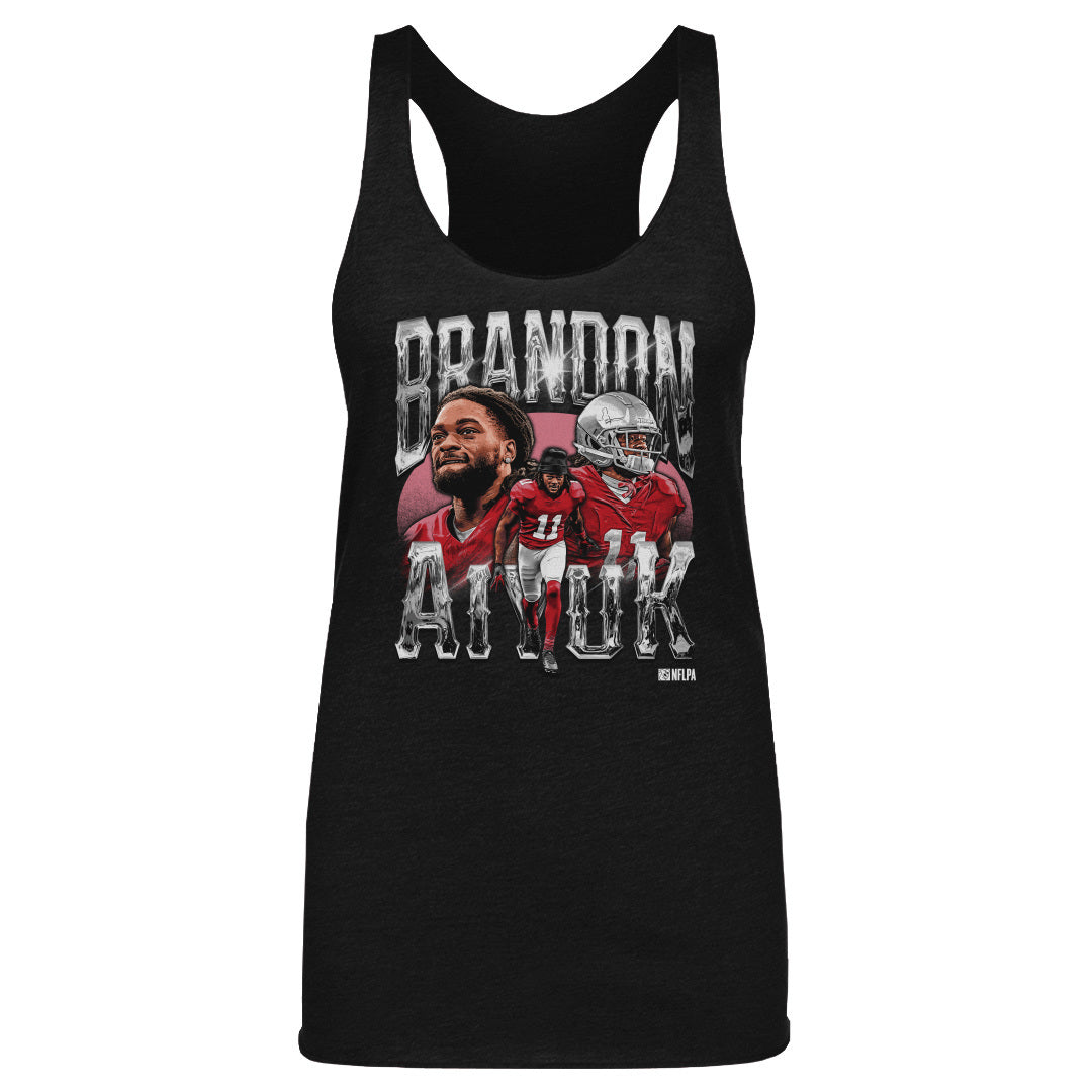 Brandon Aiyuk Women's Tank Top | 500 LEVEL