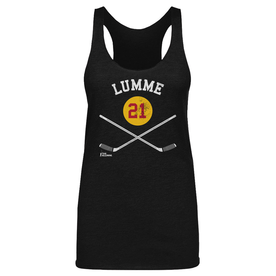 Jyrki Lumme Women's Tank Top | 500 LEVEL
