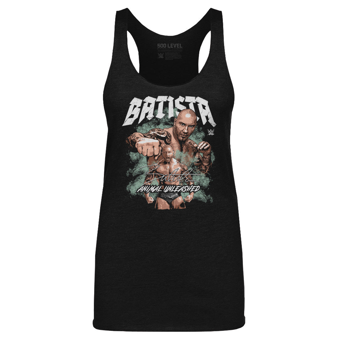 Batista Women's Tank Top | 500 LEVEL