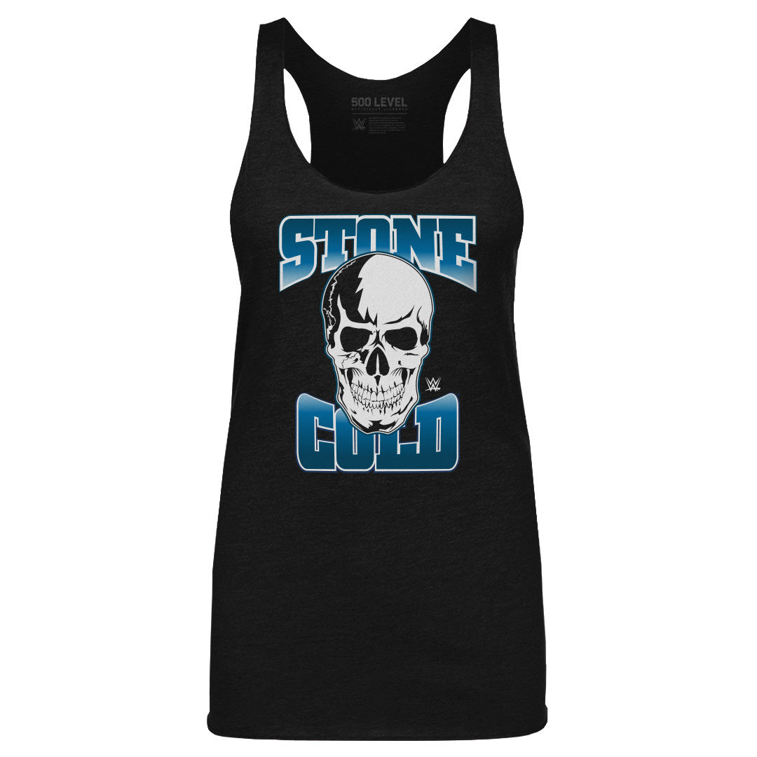 Stone Cold Steve Austin Women's Tank Top | 500 LEVEL