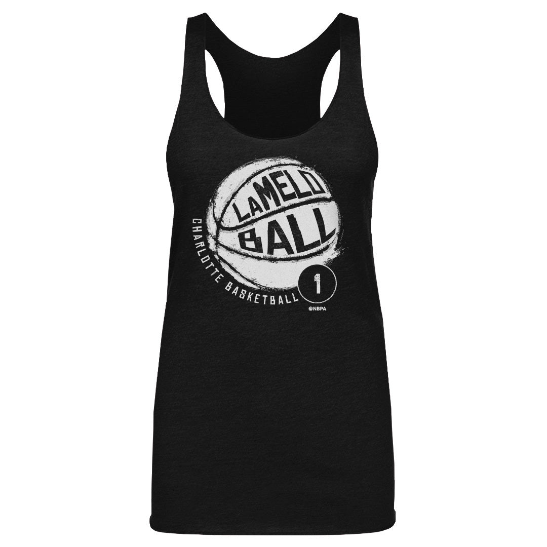 LaMelo Ball Women's Tank Top | 500 LEVEL