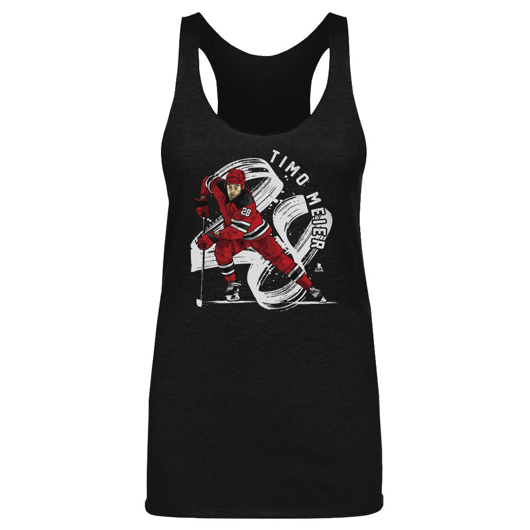 Timo Meier Women's Tank Top | 500 LEVEL