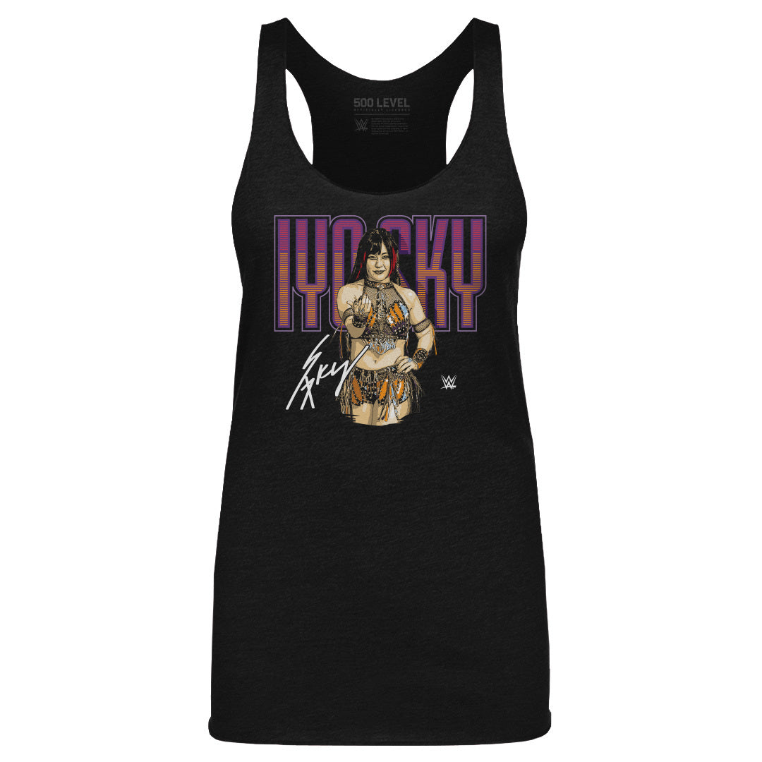Iyo Sky Women's Tank Top | 500 LEVEL