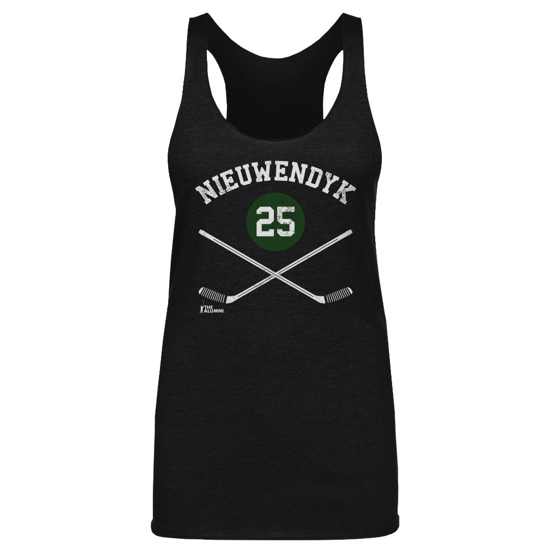 Joe Nieuwendyk Women's Tank Top | 500 LEVEL