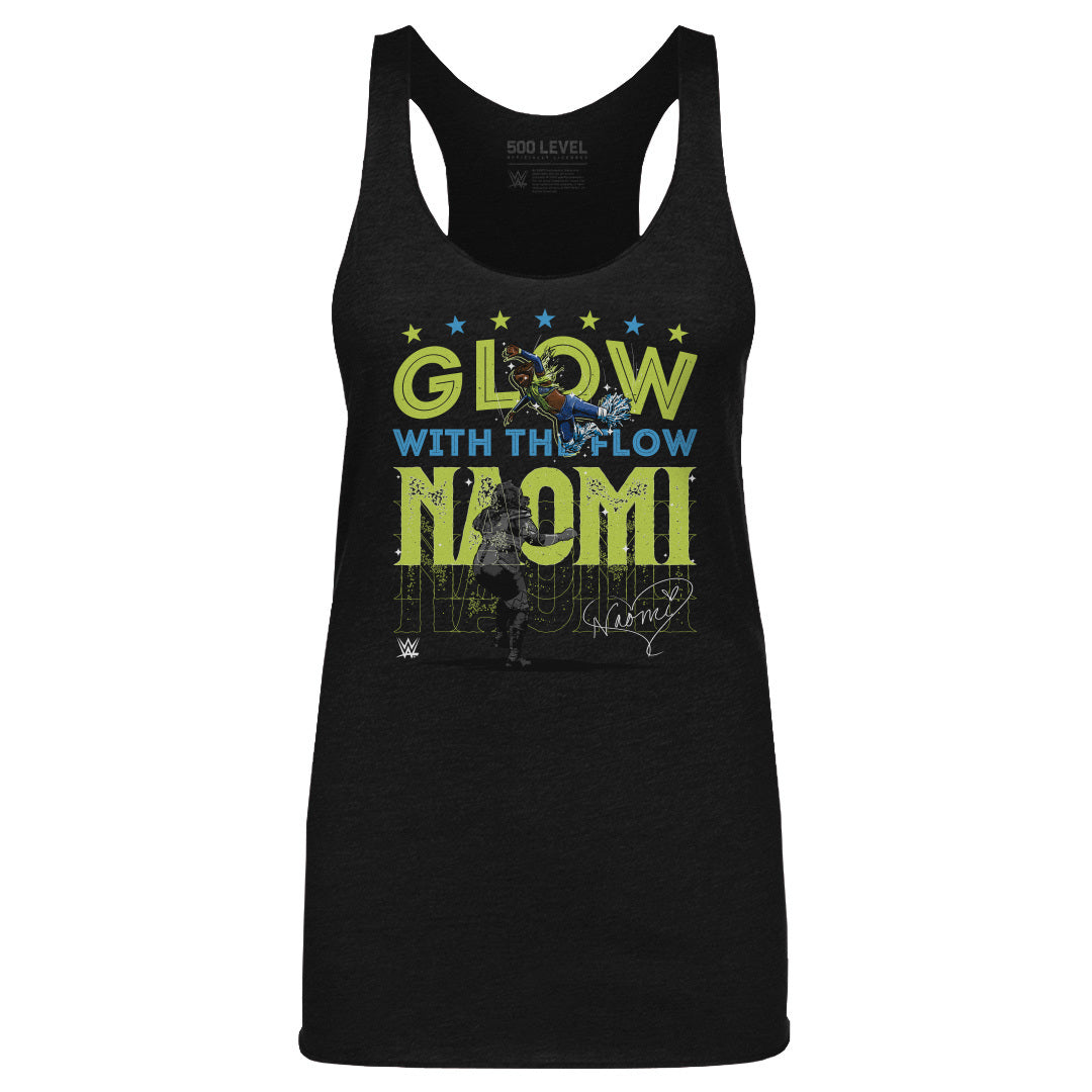Naomi Women's Tank Top | 500 LEVEL