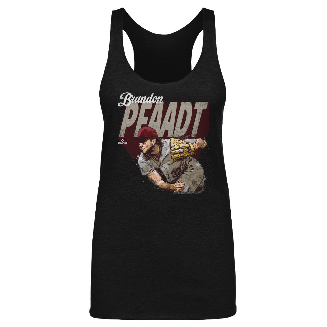 Brandon Pfaadt Women's Tank Top | 500 LEVEL