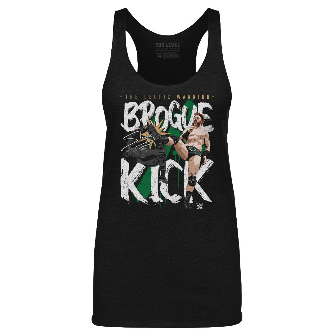 Sheamus Women's Tank Top | 500 LEVEL