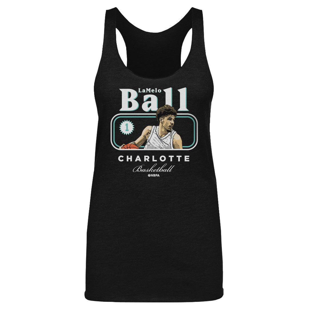 LaMelo Ball Women's Tank Top | 500 LEVEL