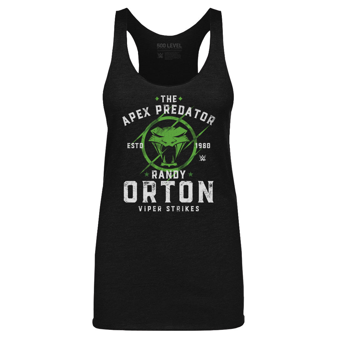 Randy Orton Women's Tank Top | 500 LEVEL