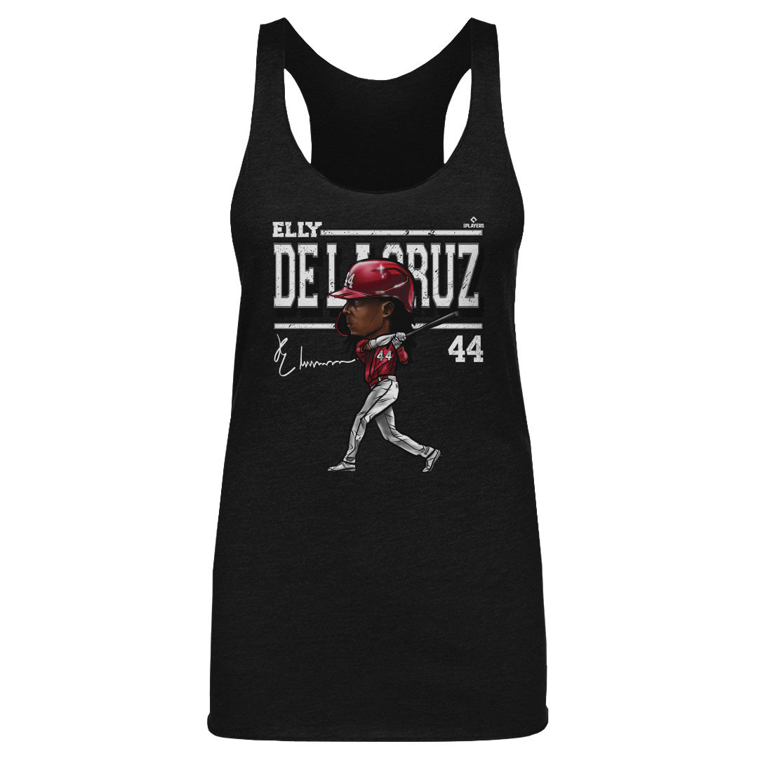 Elly De La Cruz Women's Tank Top | 500 LEVEL