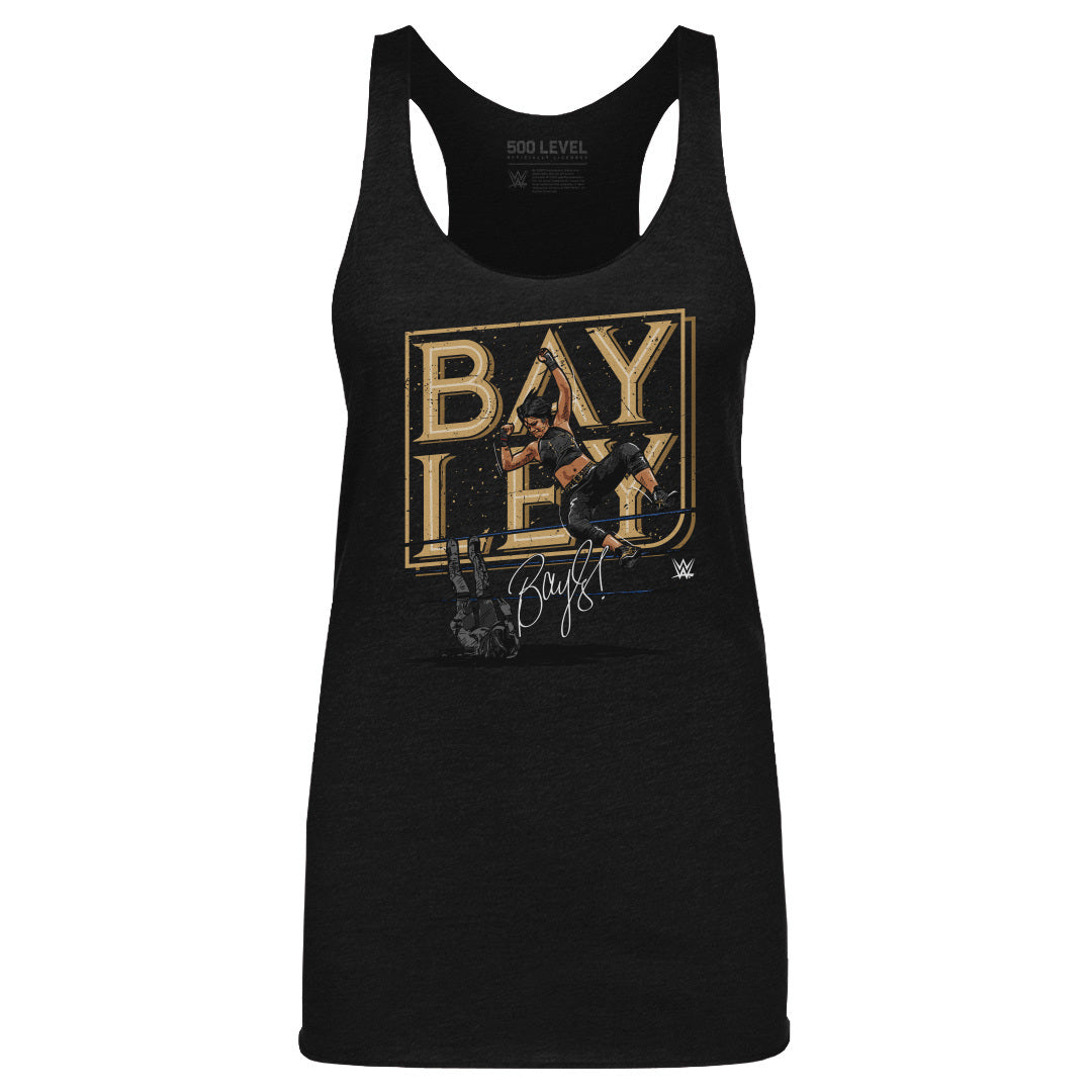 Bayley Women's Tank Top | 500 LEVEL