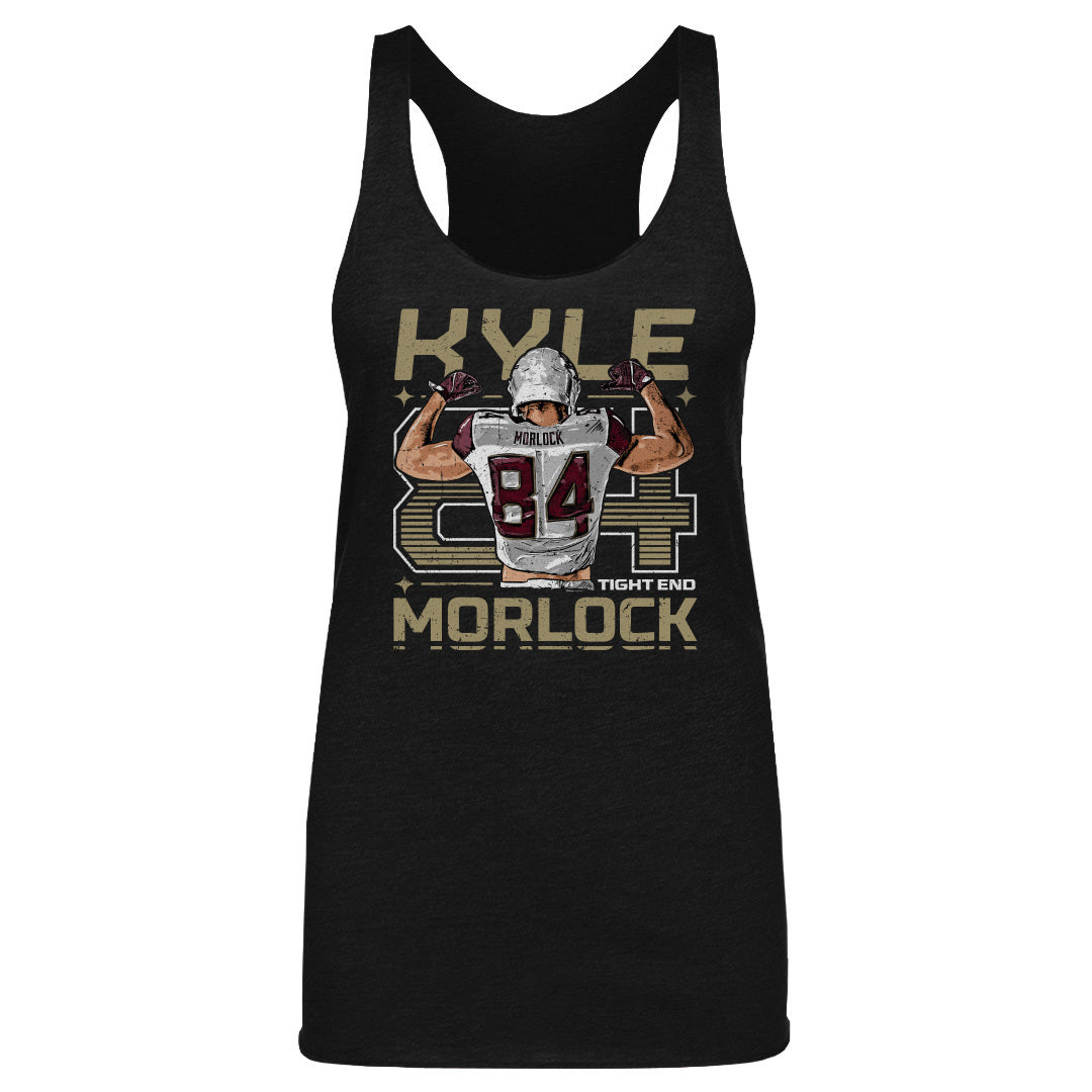 Kyle Morlock Women's Tank Top | 500 LEVEL
