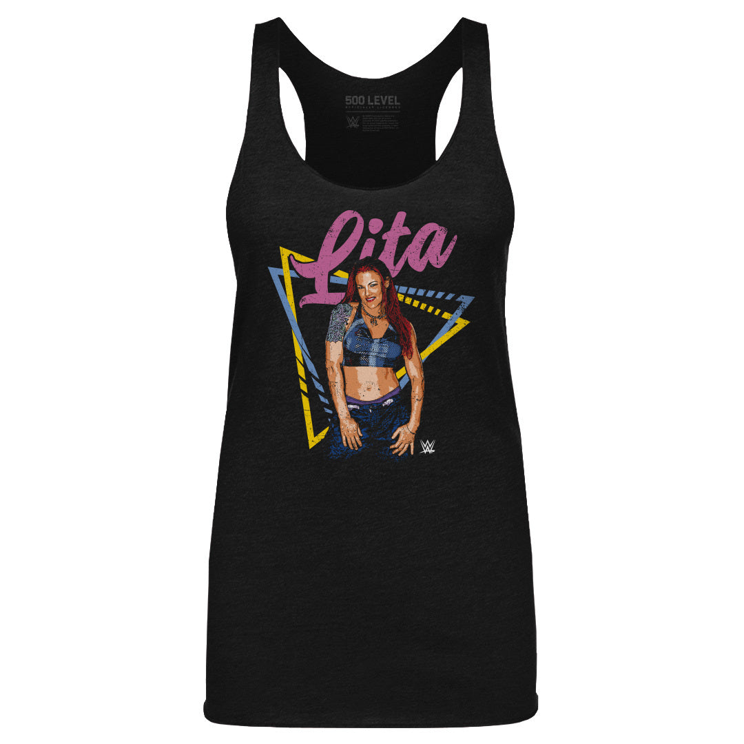 Lita Women's Tank Top | 500 LEVEL