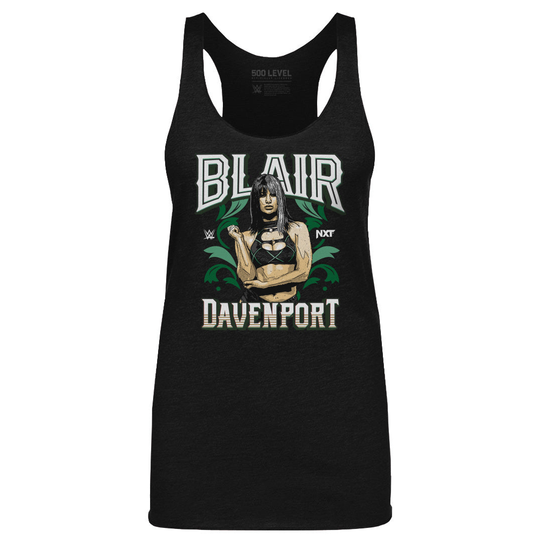 Blair Davenport Women's Tank Top | 500 LEVEL