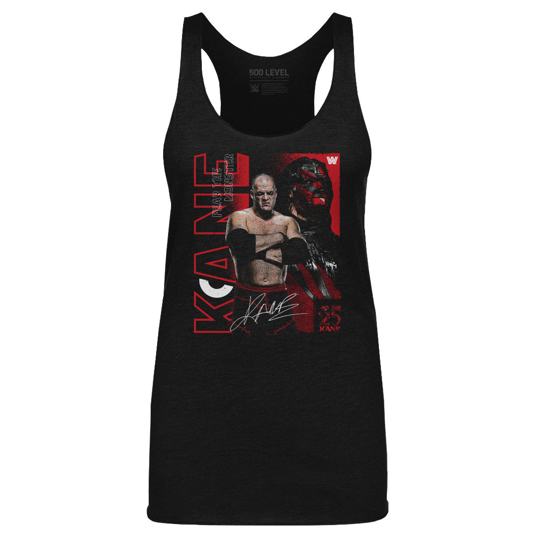 Kane Women's Tank Top | 500 LEVEL